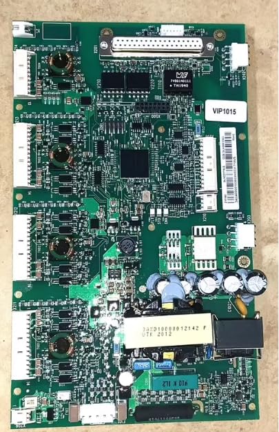 Image of for Power Drive Board ZINT-592 Spot Goods