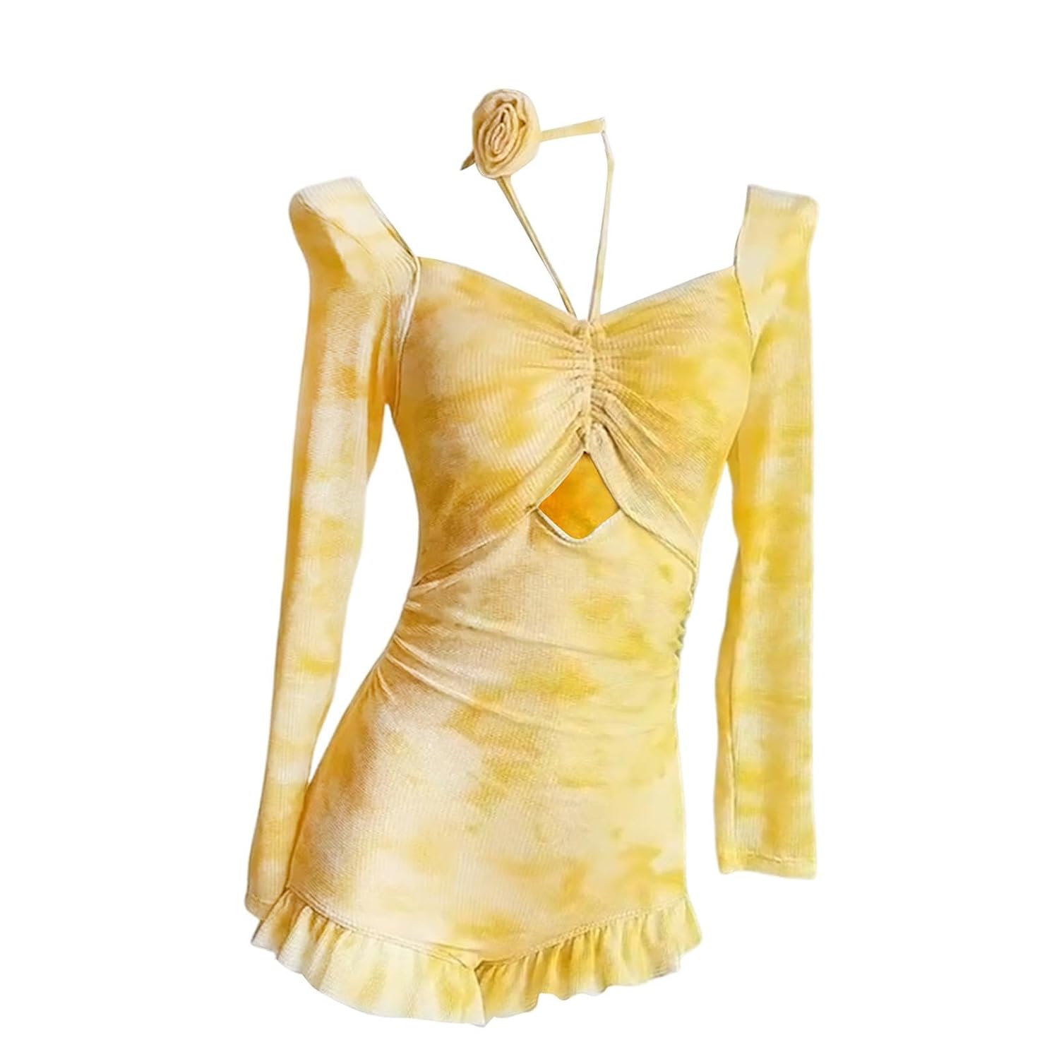 Merishopp Women Swimsuit Modern Beachwear Swim Dress for Surfing Festival Holiday | Clothing, Shoes & Accessories | Womens... - Review, Price and Buying Guide