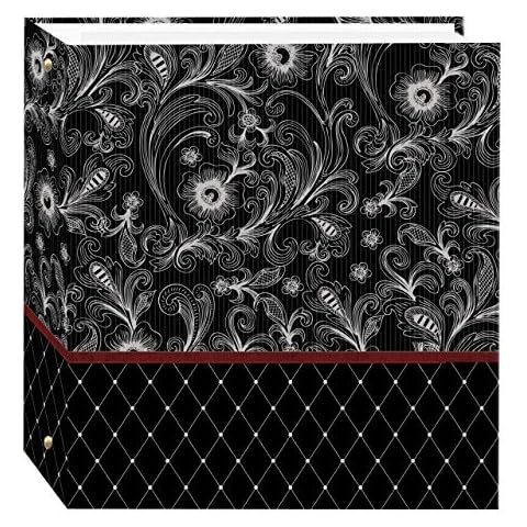 Pioneer Magnetic 3-Ring Photo Album Cover