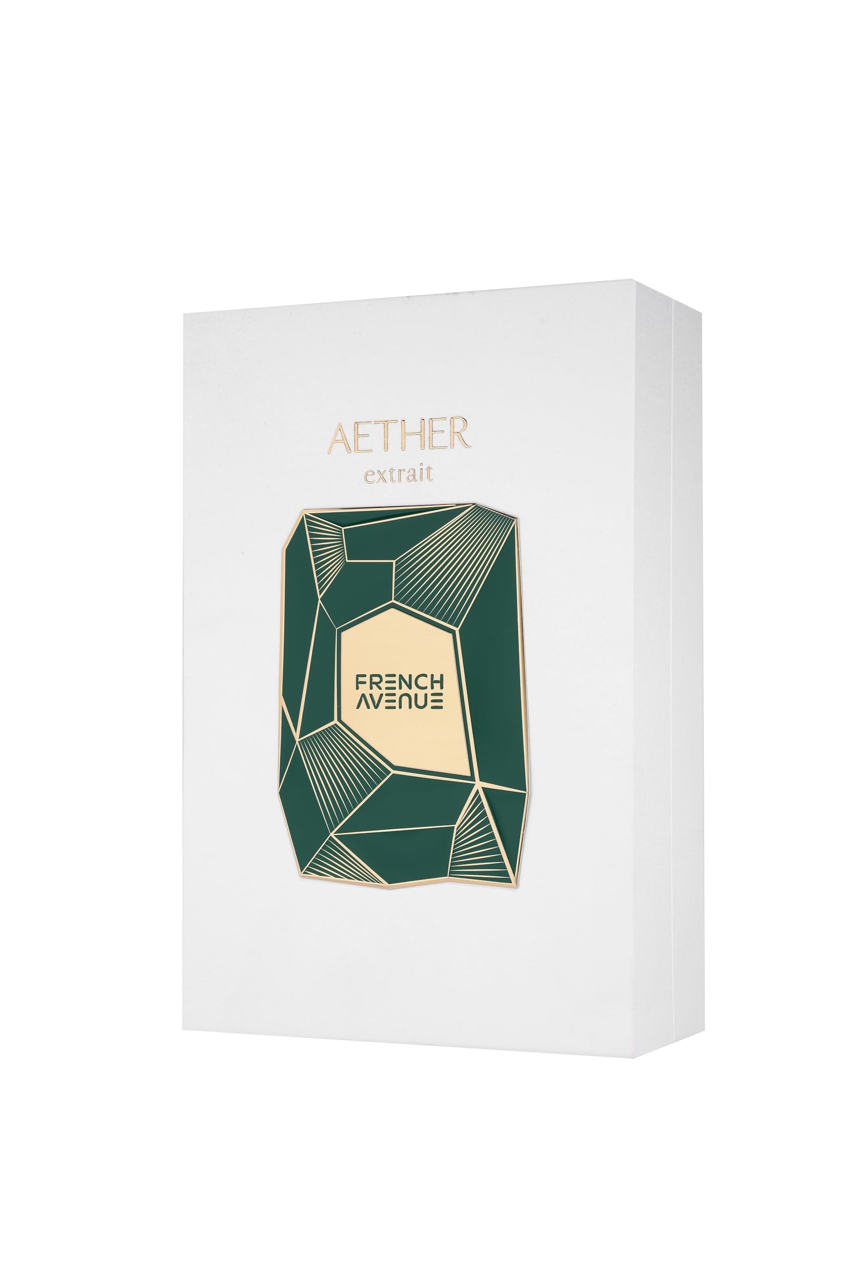 Amazon.com : Fragrance World French Avenue Aether Extrait de