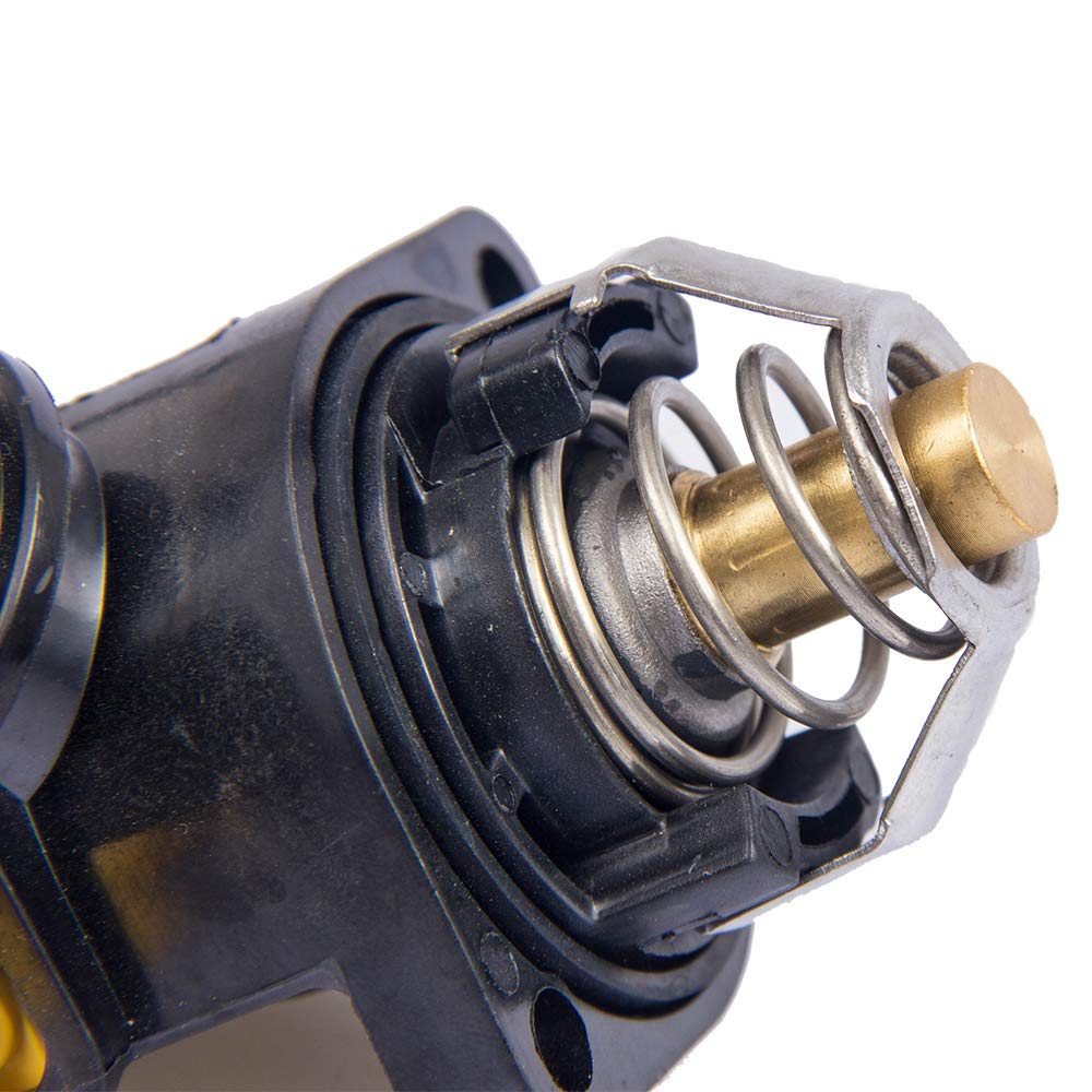 DOCAS Thermostat d'eau 1336.Z2 5352203 9650926280