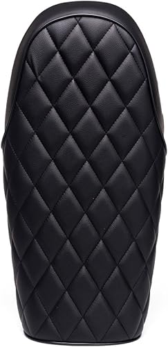 Miniatura 8 de Asiento universal para motocicleta Cafe Racer estilo clásico