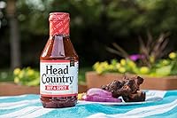 Vista 4 de Salsa barbacoa