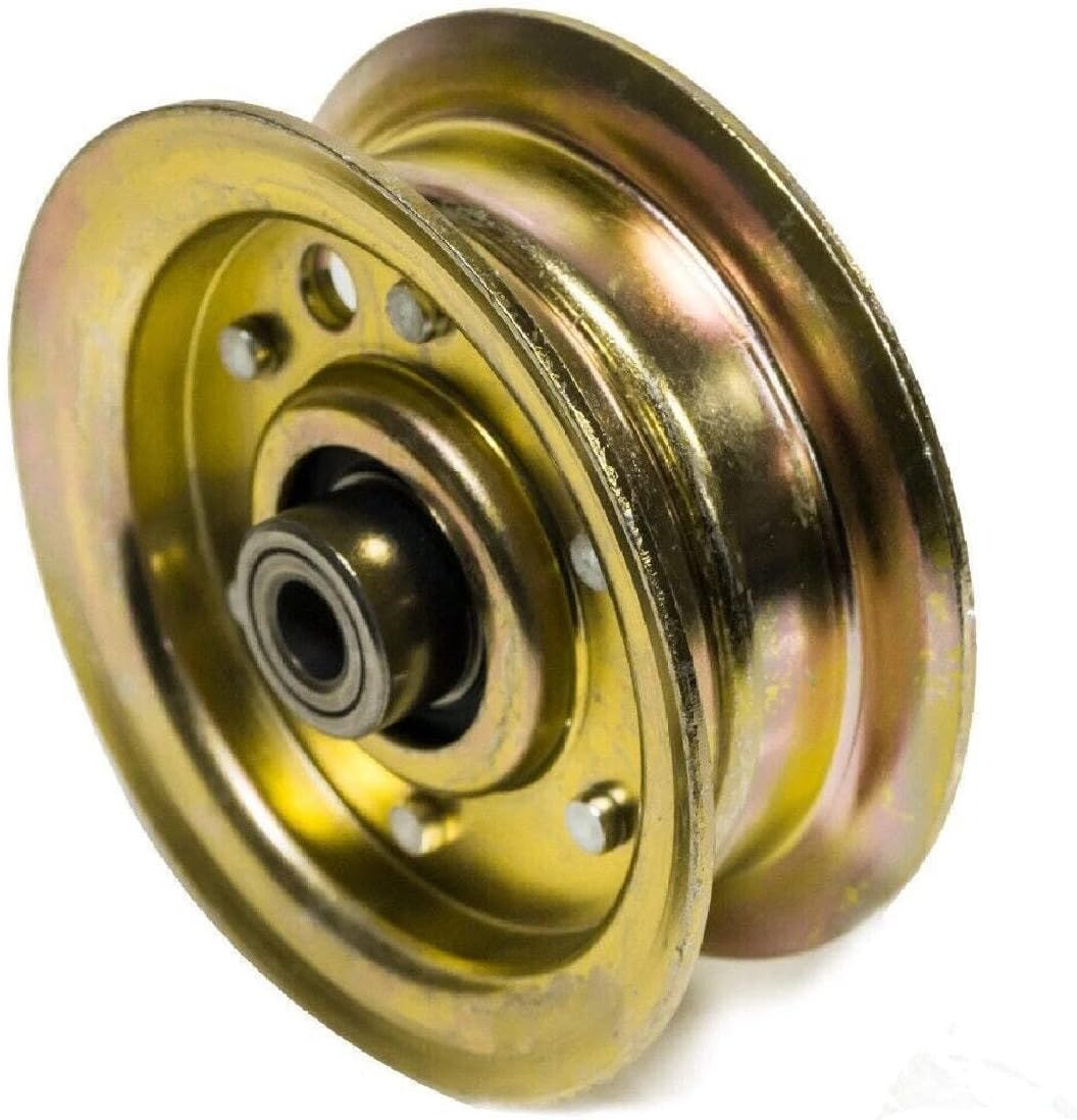 4PK Idler Pulley for Craftsman AYP Poulan Husqvarna 165888 173437 532173437