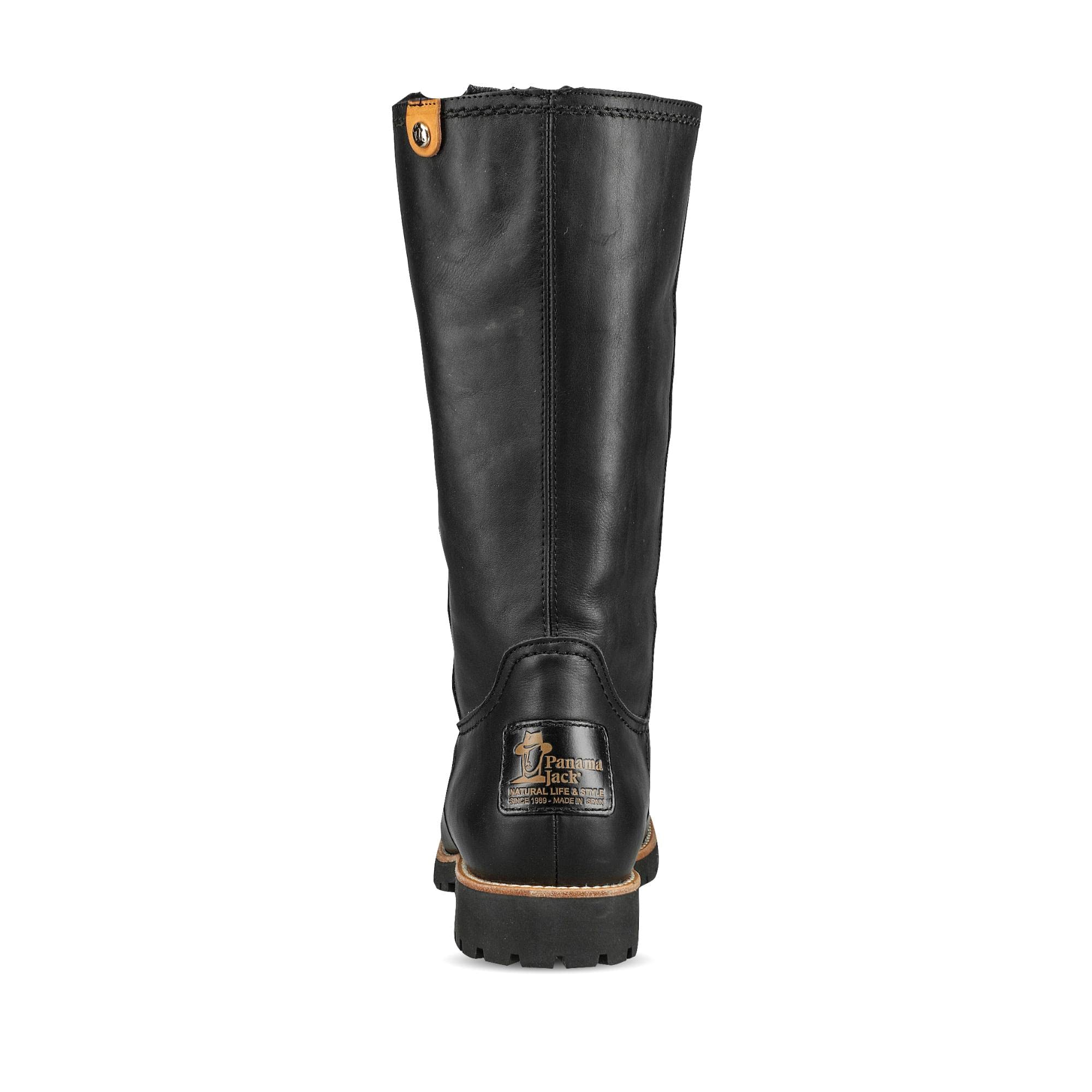 Panama Jack Bambina Igloo Travelling Damen schwarz