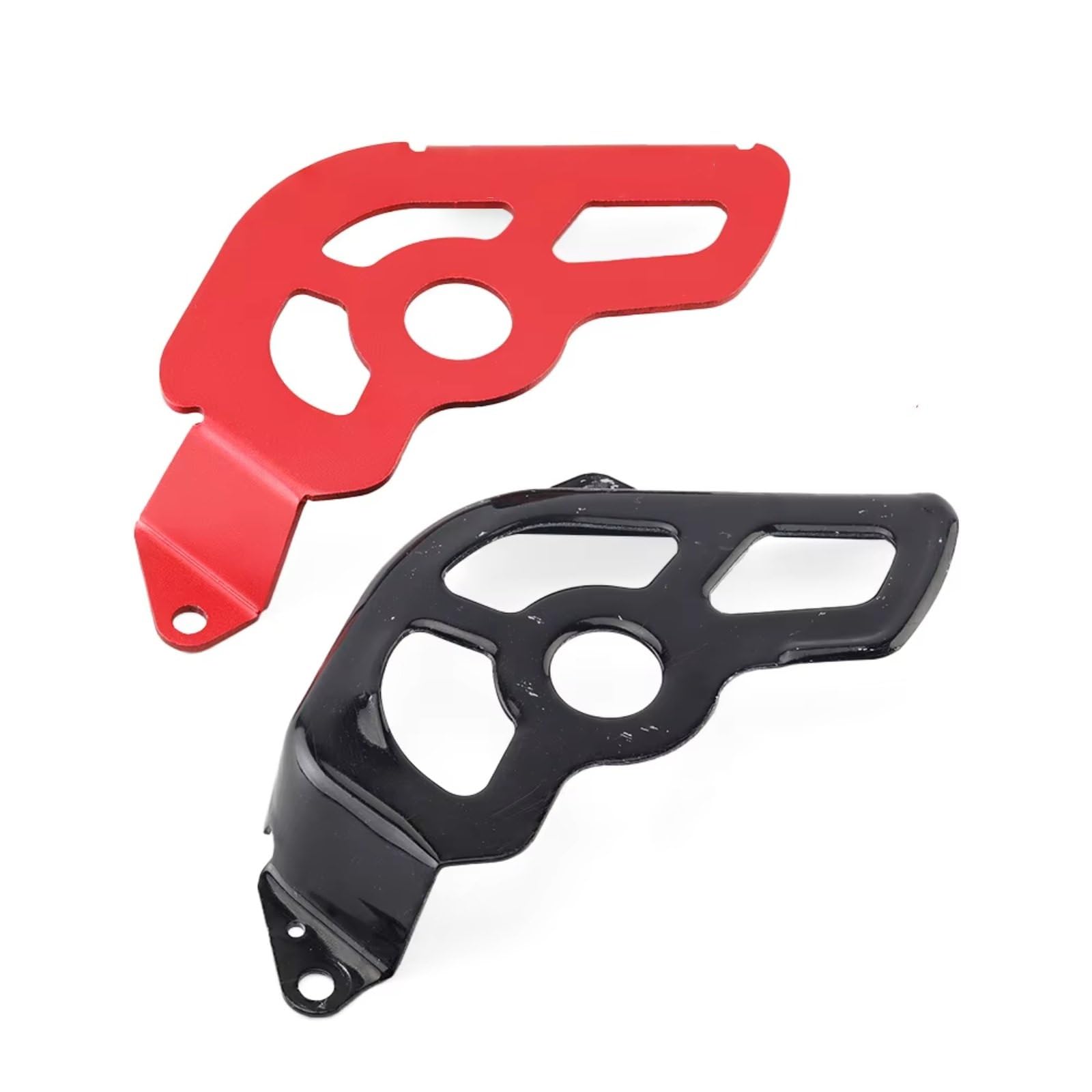 Copricatena Per coperchio pignone moto Per XR400R 1996-2004