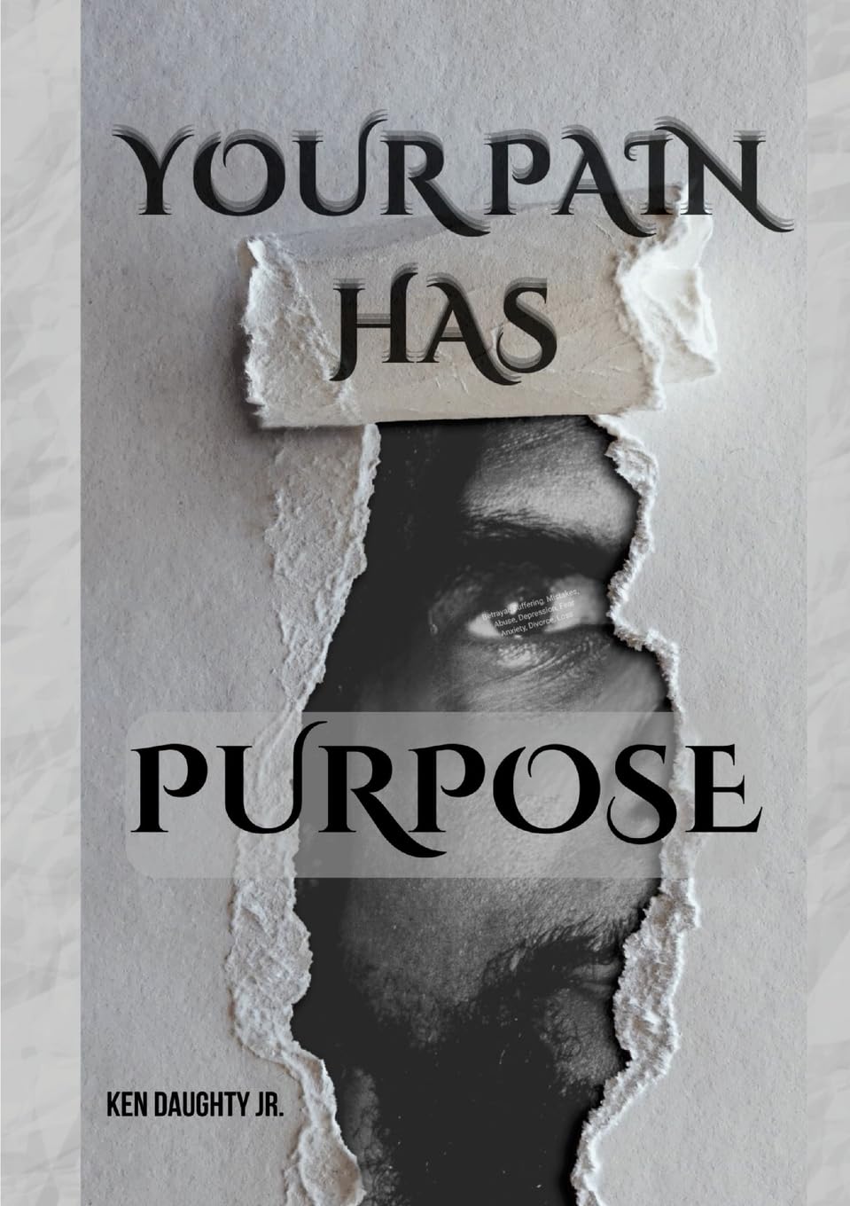 Your Pain Has Purpose