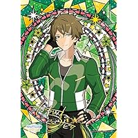 Amazon.co.jp: 126ピース アートクリスタルジグソーチャーム あんさん