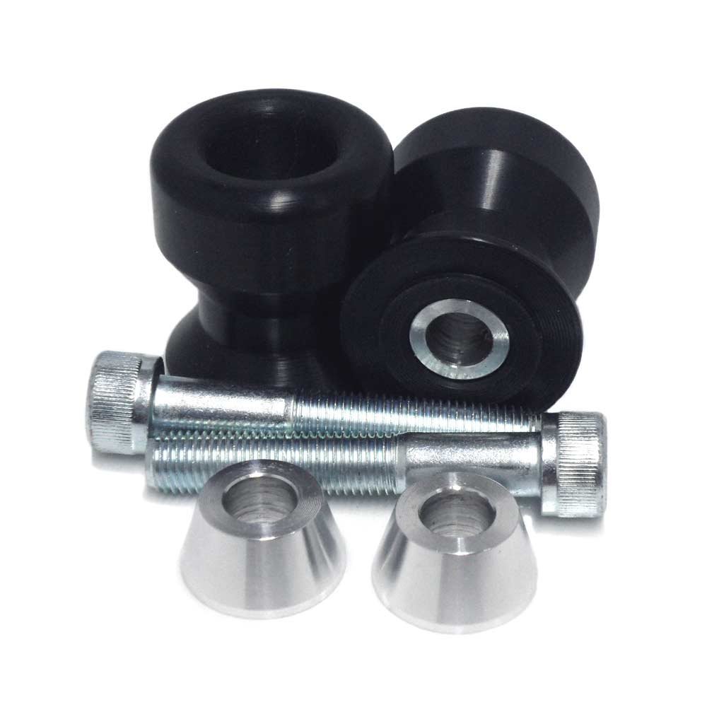 Amazon.com: Shogun USA Made 701-0709 Kaw Ninja 250R (08-12) ZX6R