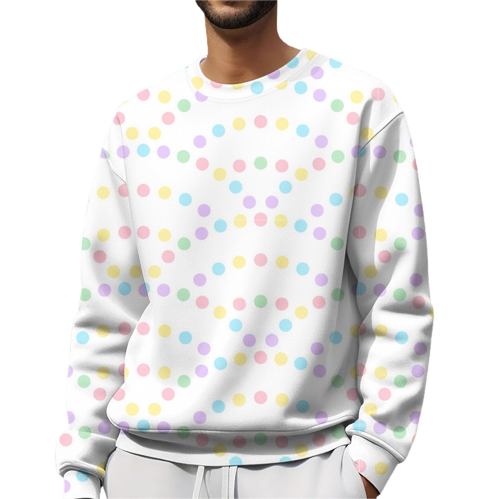 Ropa Anti UV Hombre Suéter Informal De Cuello con Estampado Tie-Dye Otoño para Top Tirantes Sudadera Moto Deporte Deportiva Chandal Completo Trabajo Verano Sin Mangas Chaqueta