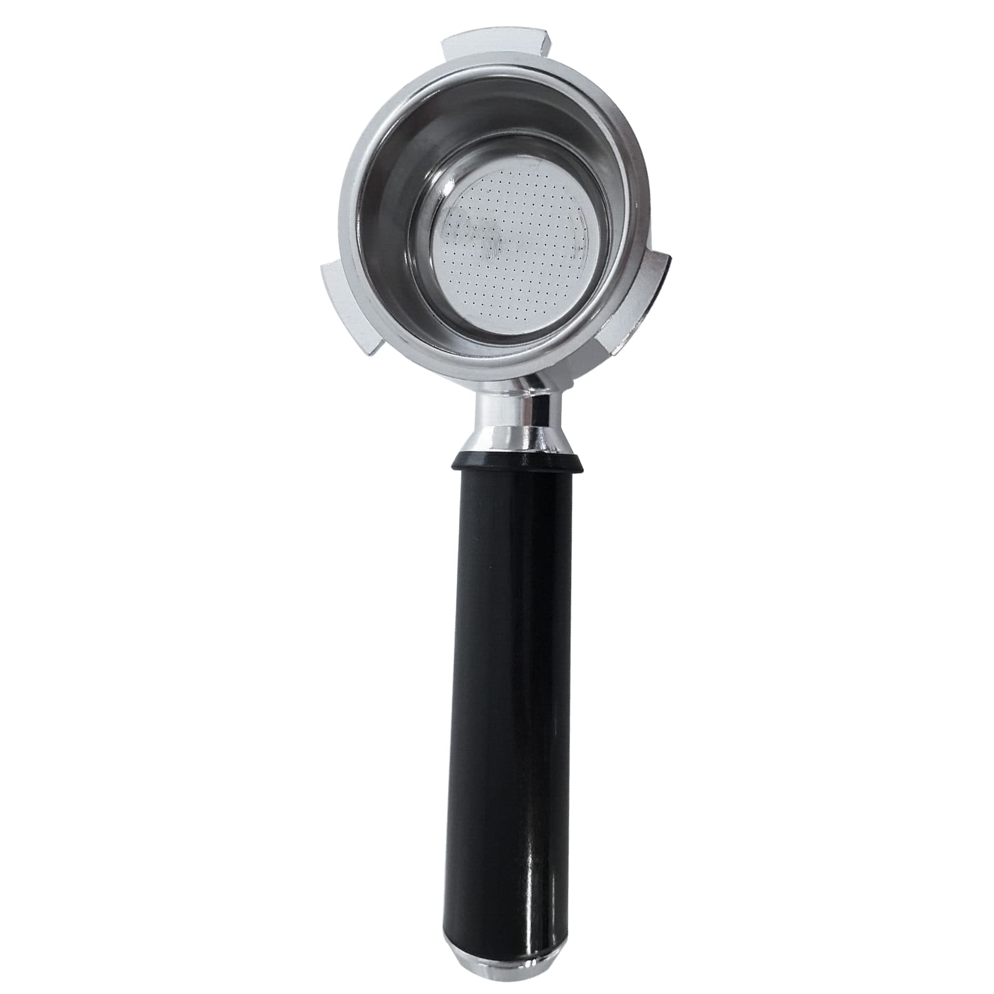 MacMaxe Portafiltro Per Delonghi Dedica EC680, EC685, EC695 – Maniglia Con Cestello 2 Tazze, Ricambio OEM 5513200369