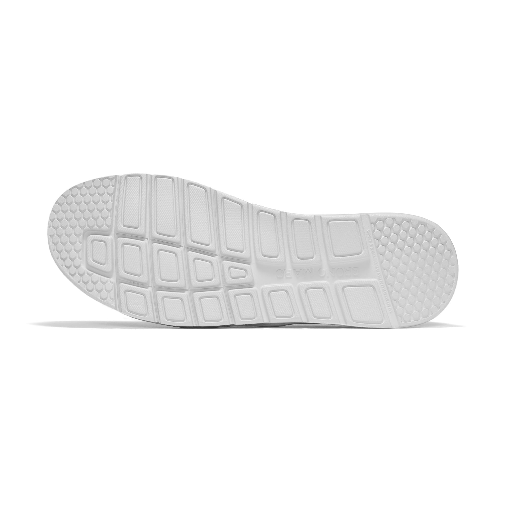 Bruno Marc Mocassins Homme Confortables à Enfiler décontracté Légers Respirants