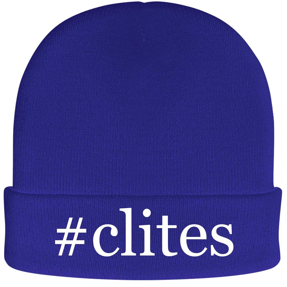 #Clites - Hashtag Soft Adult Beanie Cap