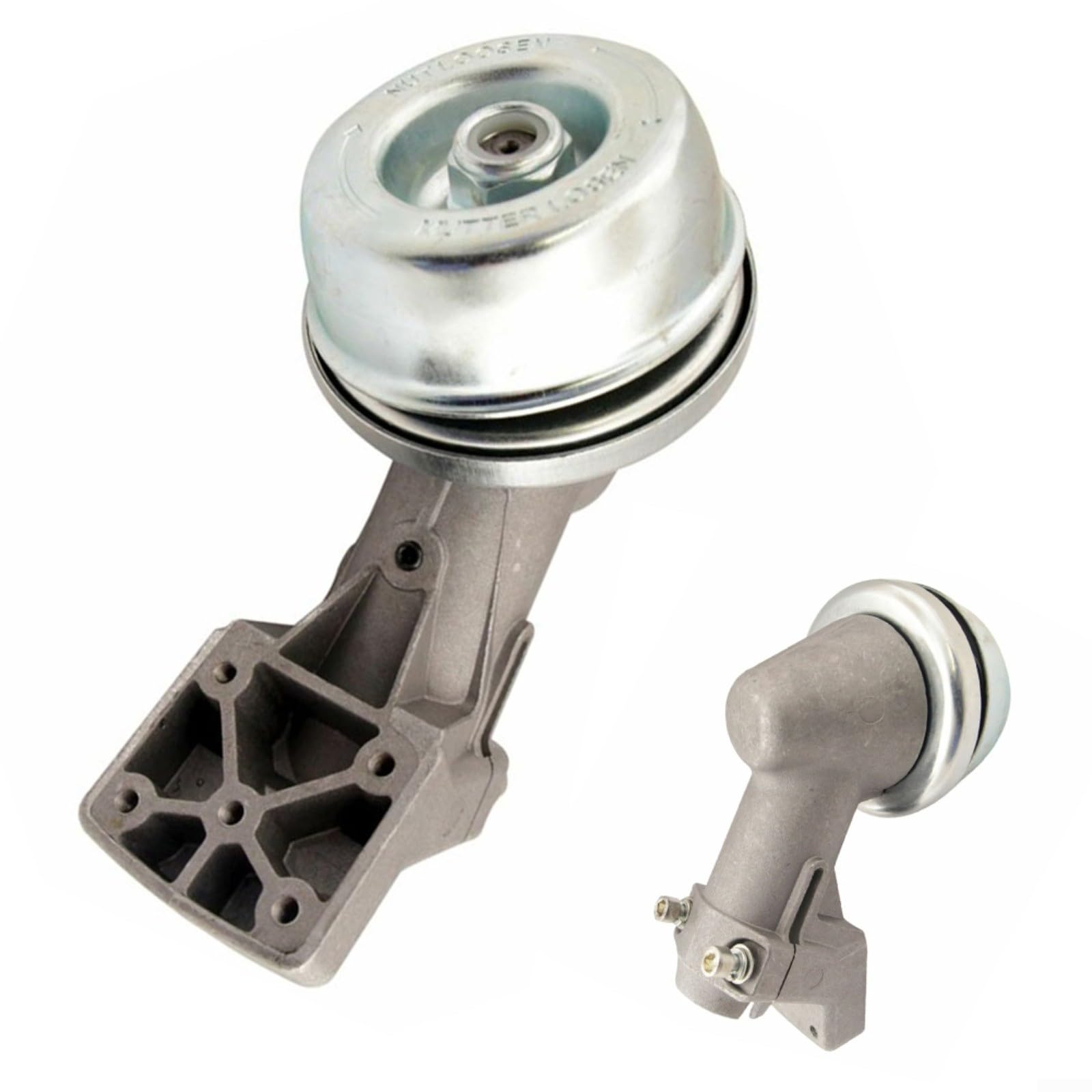 Testina di ricambio per decespugliatore FS160, FS220, FS280, FS300, FS400, con ingranaggio angolare