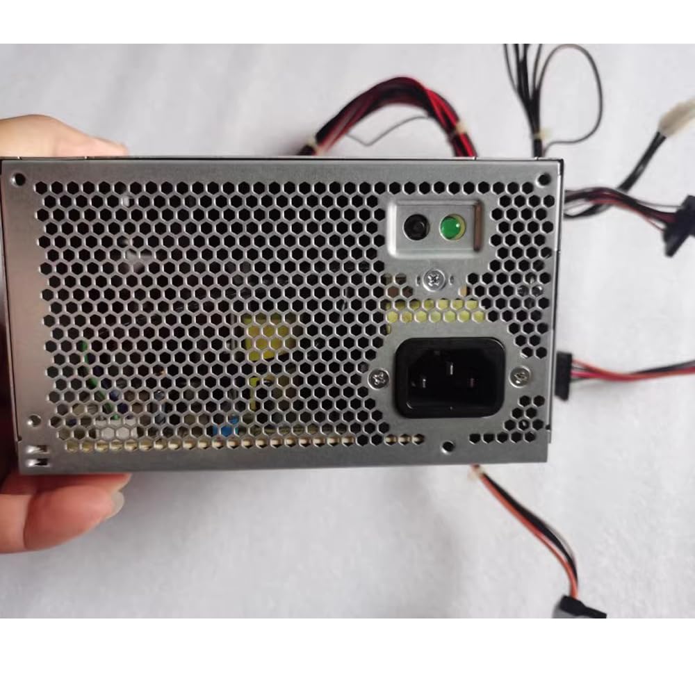 Fuente de alimentación del Ordenador 24+4pines 300W para Modelo L300EBM-00 AC300EBM-00 H300NM-00/01 B300PM-00 L300PM-00 DPS-300AB-66 A para computadora T3630 T3640 T3650 Estación de Trabajo