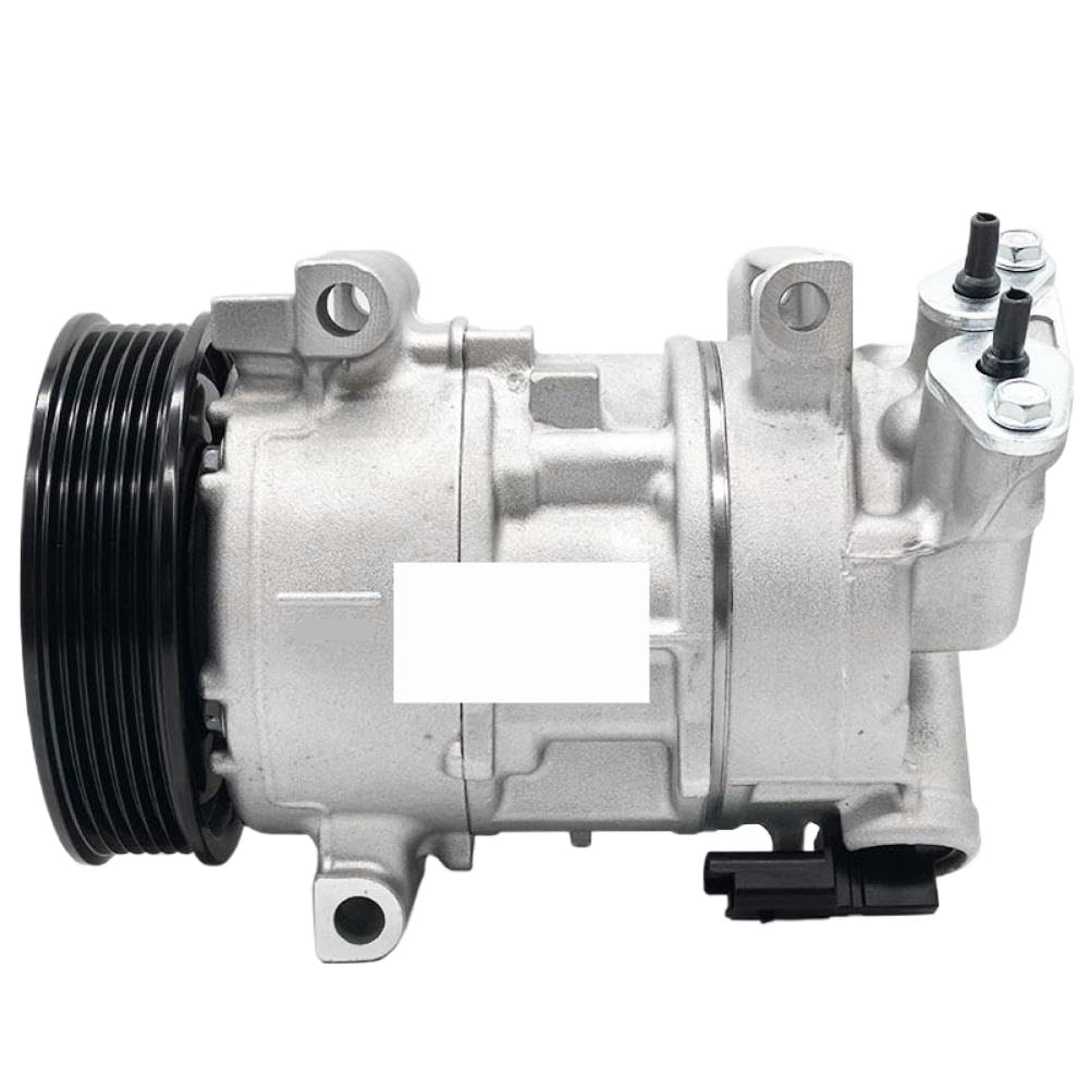 Hxbgpjczu Onecolor Ac Compressor 5Sel09c 9822184980 1608325980 9672247080 447280-6850 447280-6851 Compatible With Ds4 C3 Ds3 Ds5 C4 208 2008