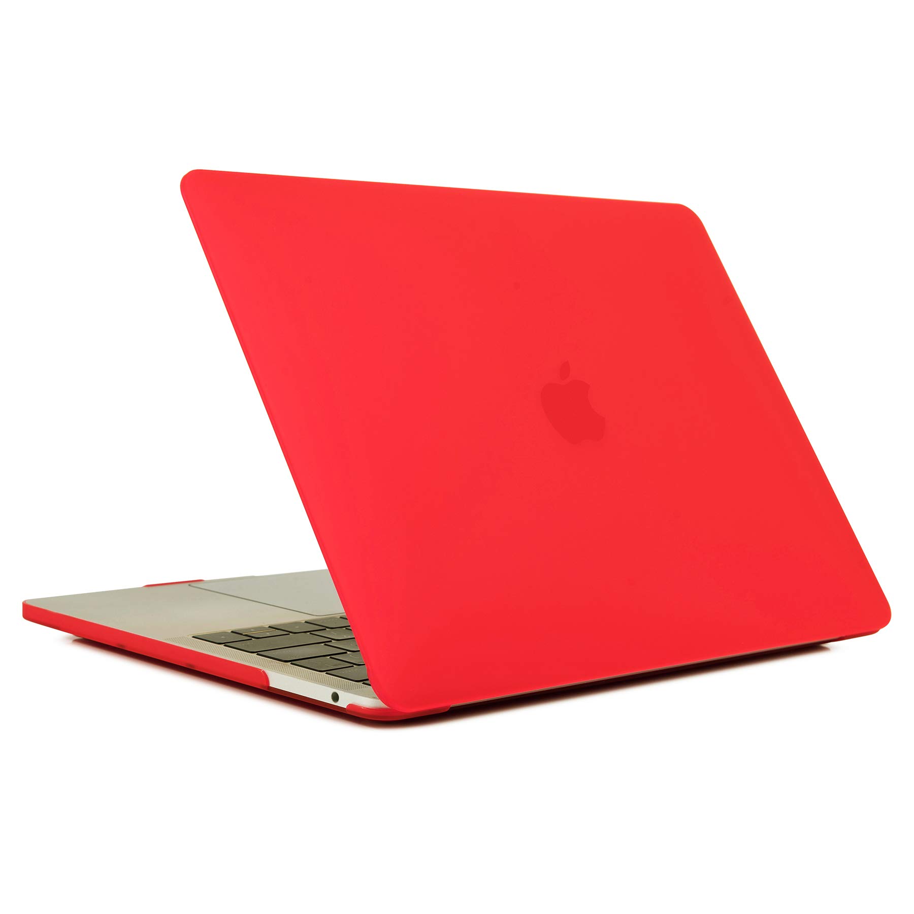 Se7enline Compatible with Apple MacBook Neo 13-inch Case 2026 Model A3404, Hard Shell & Washable Keyboard Cover, Anti-Scratch Anti-Drop Slim Fit Protective Case for Daily Use Travel,Frost Transparent — view 112