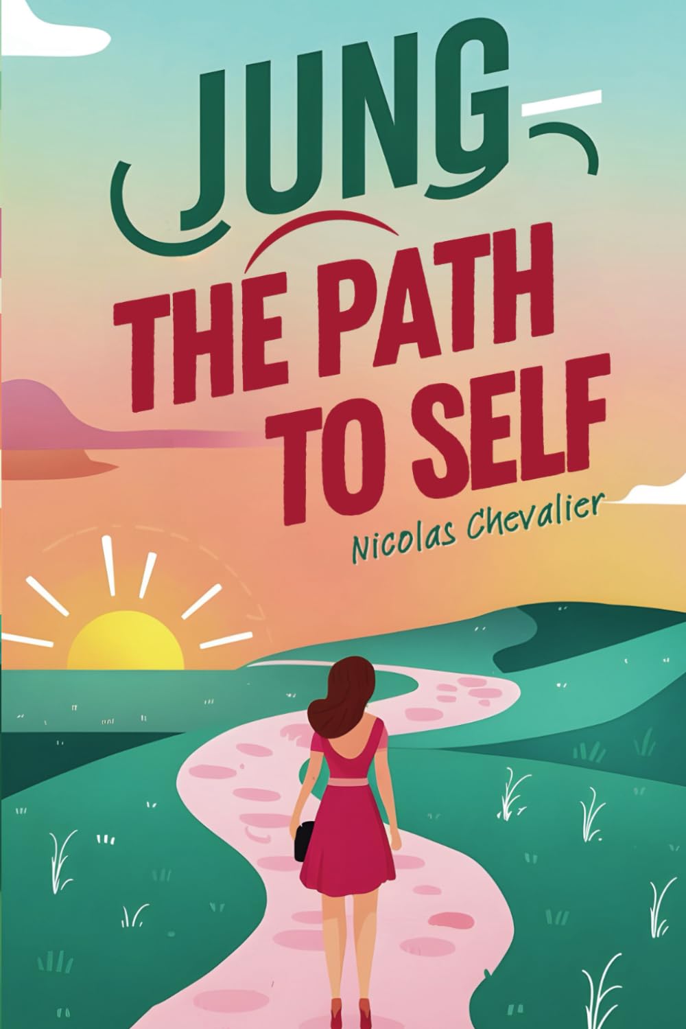 JUNG - The Path to Self: Inner Compasses: Archetypes, Dreams, and Synchronicities