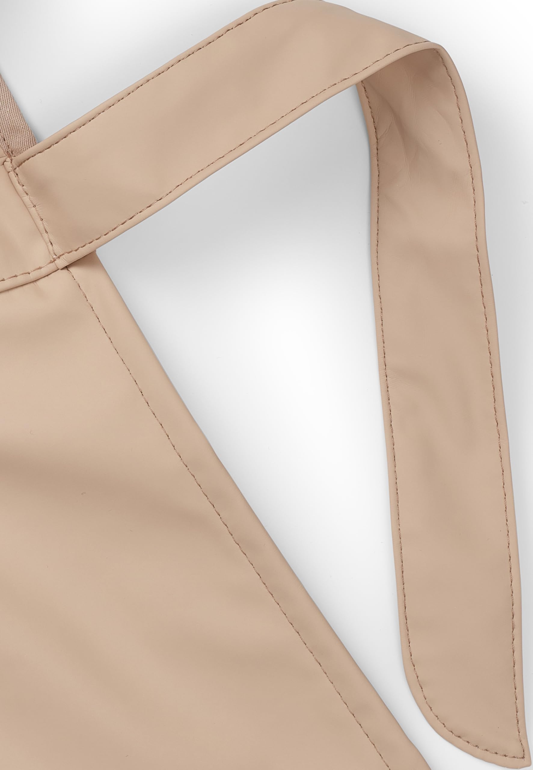 Elodie Details Bavoir Bébé Imperméable Souple Récupérateur - Design Scandinave - Blushing Pink - 5