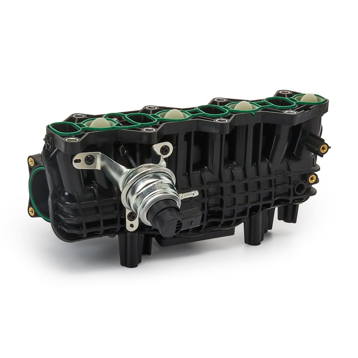 RIDEX 1640F0095 Raccordo Collettore aspirazione Compatibilità con CHEVROLET CAPTIVA C100, C140