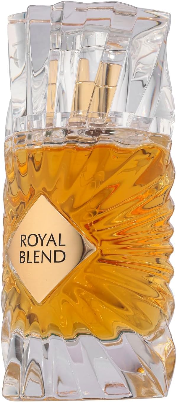 Fragrance World Royal Blend Extrait de Parfum 100 ml