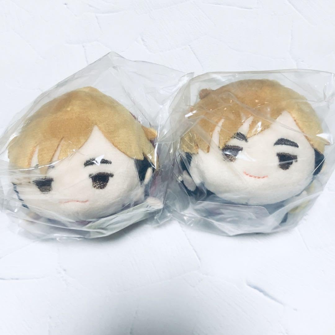 ハイキュー 宮侑 もちマス 特典 制服 ハイキュー もちマス もちもち