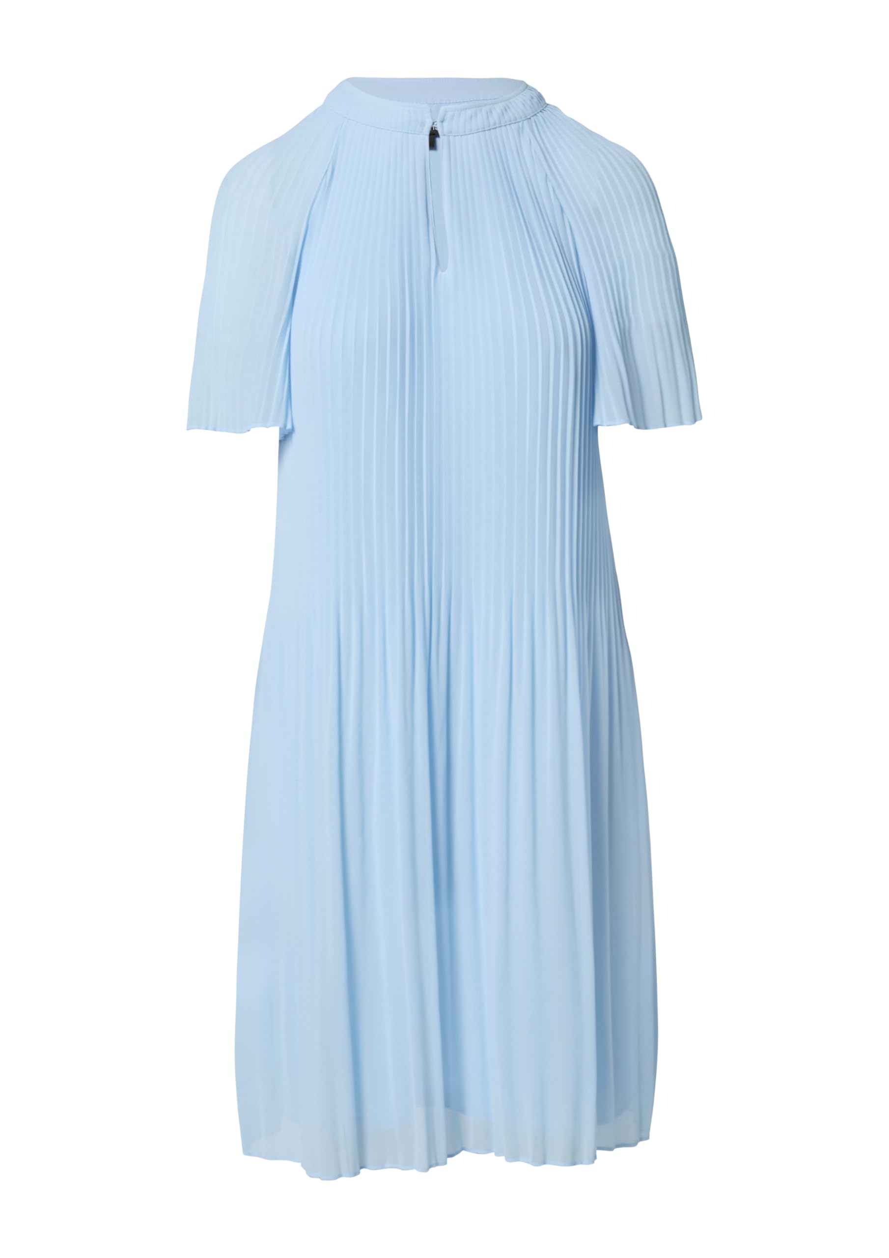 Comma Damen 2160794 Kleid