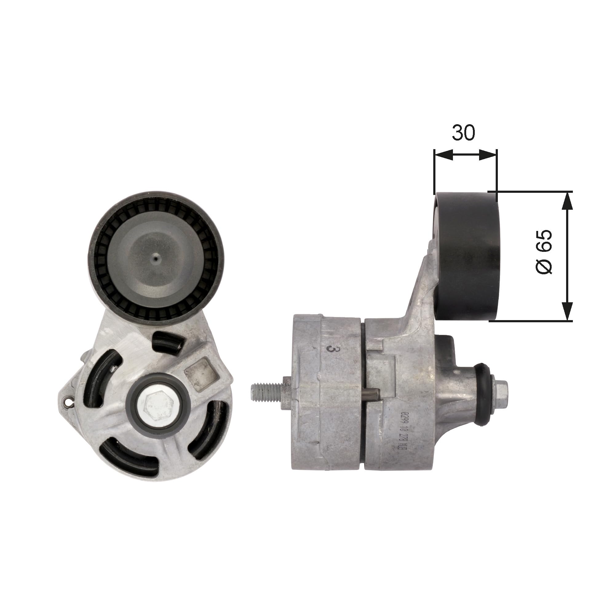 Gates T39108 Tensioner-image