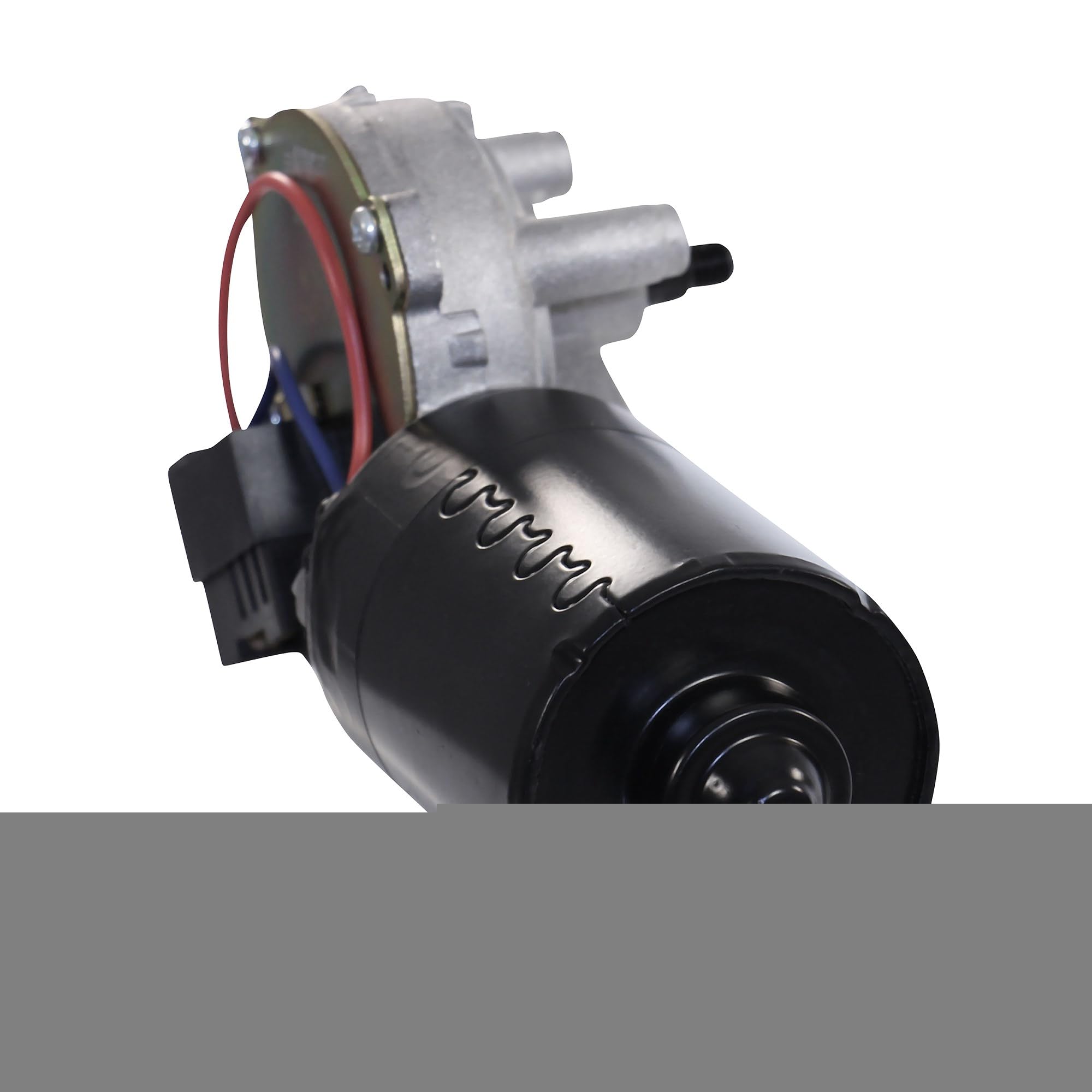 ATEC Scheibenwischermotor 12V - OE 191955113A Für VW, Audi, Porsche