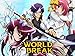 World Break: Aria of Curse for a Holy Swordsman