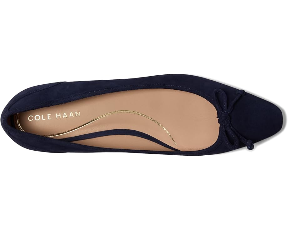 Cole Haan Paget Ballet Flats - Top View
