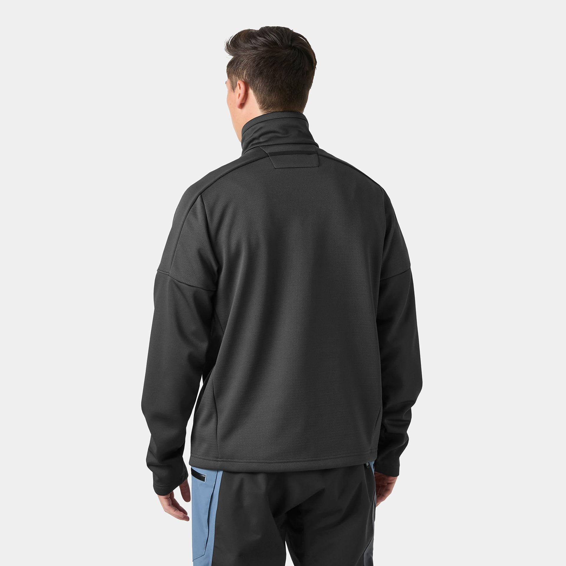 Helly Hansen Uomo Giacca Hydropower in Pile