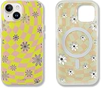 Vista 79 de Sonix x Barbie Funda para iPhone 15 Pro Compatible con MagSafe Probada para caídas de 10 pies Golden Hour