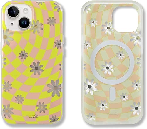 Miniatura 80 de Sonix - Funda para iPhone 16 Pro, compatible con MagSafe, probada contra caídas de 10 pies, diseño de caparazón de tortuga, Tort marrón marrón