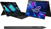 Vista 3 de Active Pen SA201H para ASUS Pen SA201H, compatible con ASUS ROG Flow Z13 Pen, Flow X13 Pen ROG Flow X16, bolígrafo ROG Zephyrus G14