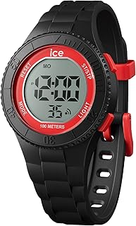 Ice-Watch - ICE digit - Jungenuhr mit Plastikarmband