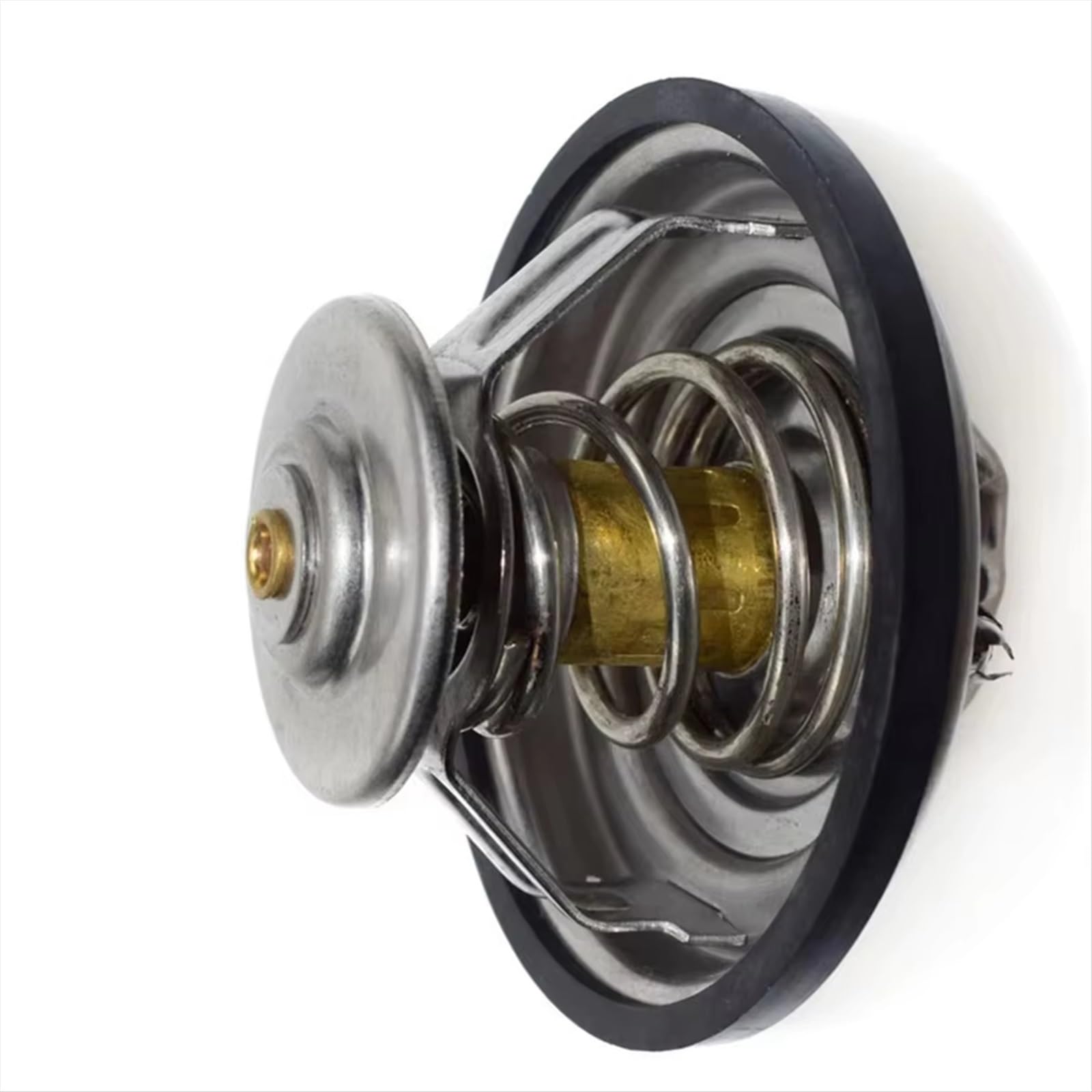Obudowa termostatu płynu chłodzącego do Skoda Superb 2.5 TDI 078121113C 078121113 078121113F