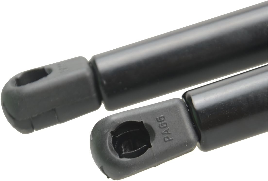 YHTAUTO Front Hood Gas Struts Shocks Replacement for Ford Falcon Base 1989-1994 Sedan/Wagon, Set of 2 Bonnet Lift Supports