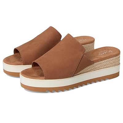 TOMS Diana Mule Women
