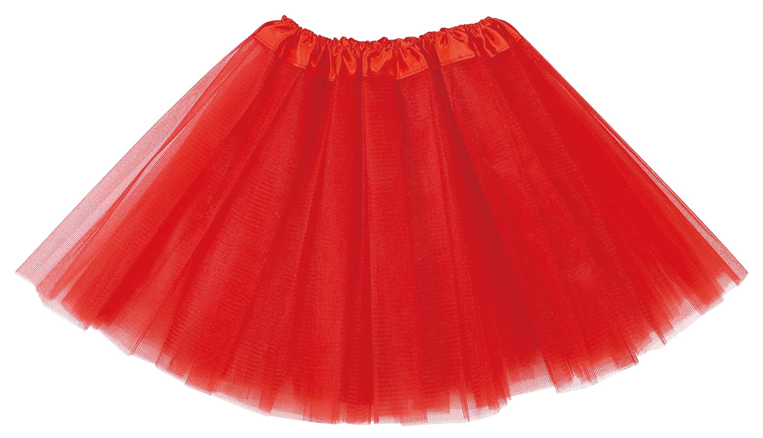 Amazon.co.jp: アーテック フリフリスカート 赤 3507 発表会 学芸会 お
