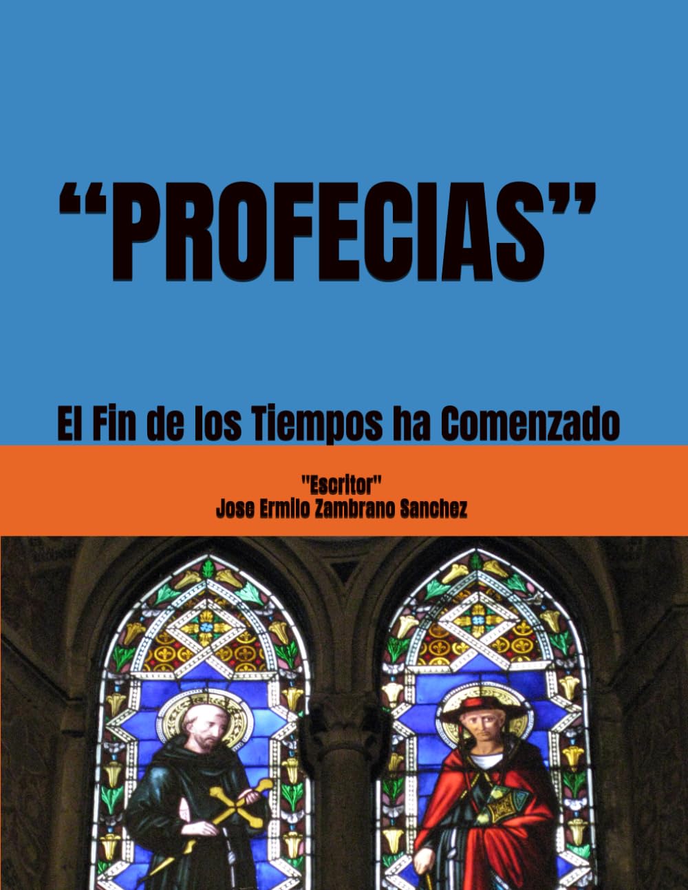 “PROFECIAS”: El Fin de los Tiempos ha Comenzado