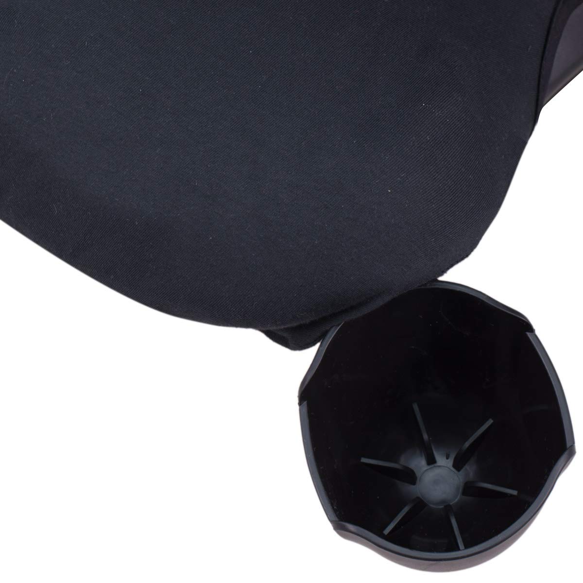 Wat is het verschil tussen de Maxi Cosi Titan Plus, Pro en S? Lees onze