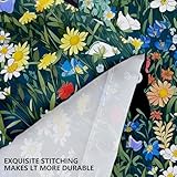 Zoom IMG-2 aprophic tenda da doccia con Zoom IMG-2 aprophic tenda da doccia con