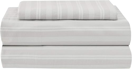 Miniatura 19 de Madison Park Essentials Cozy Bed in A Bag - Edredón reversible con juego de sábanas completo, diseño casual de cabaña a cuadros, funda para todas