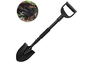Garden Small Shovel: Make Gardening a Breeze