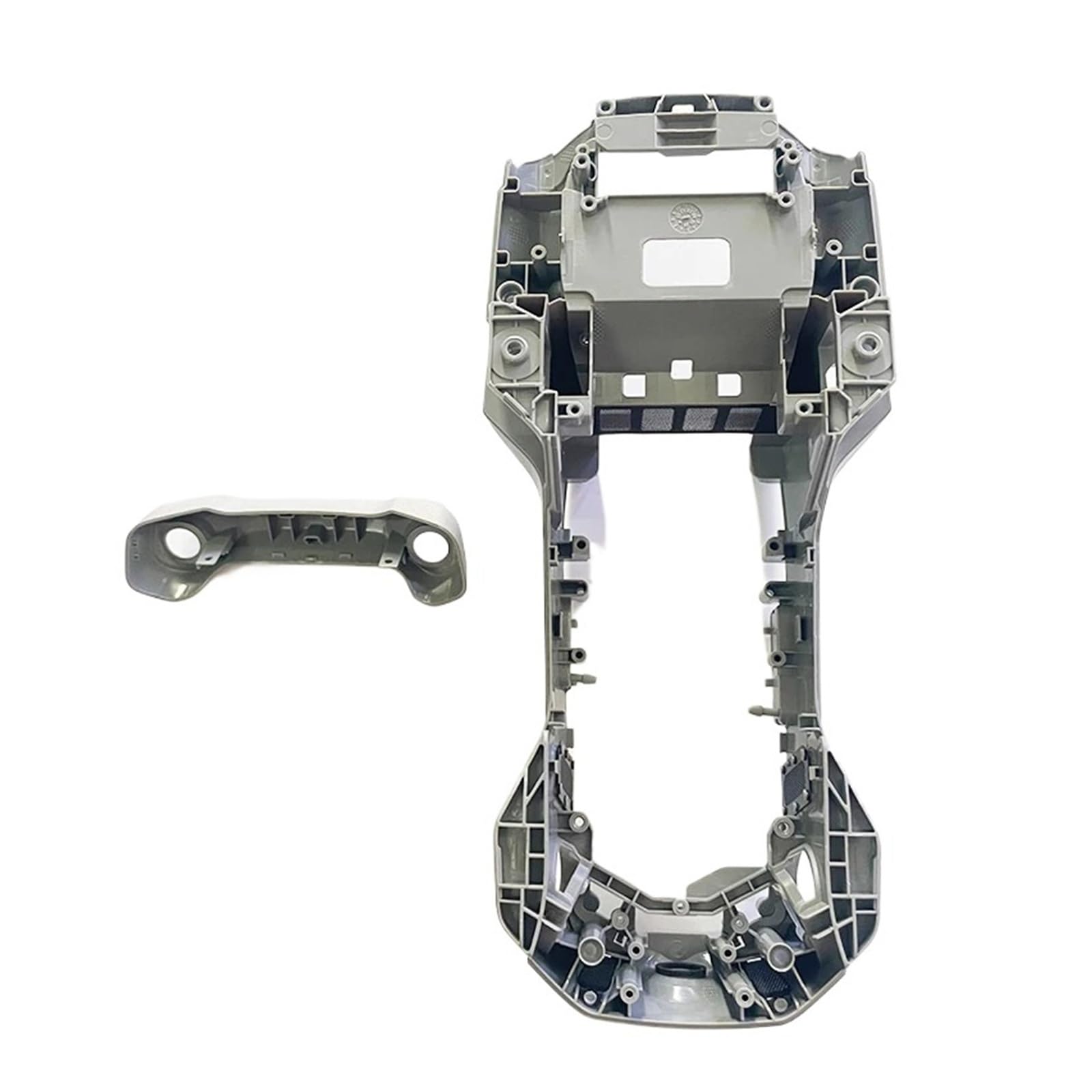Compatibile for DJI Air 2, guscio di copertura anteriore