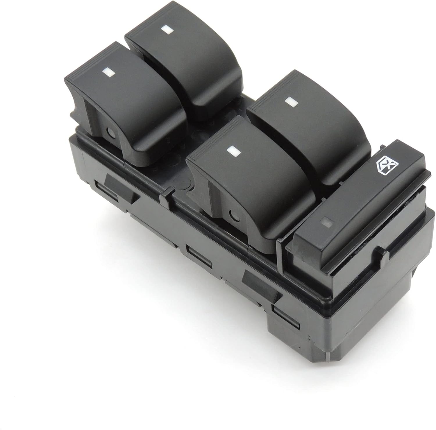 HiSport Driver Side Window Control Switch Compatible with