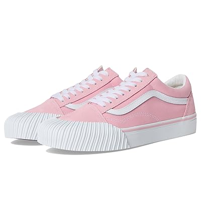 Vans Old Skool Athletic Shoes Coral Blush