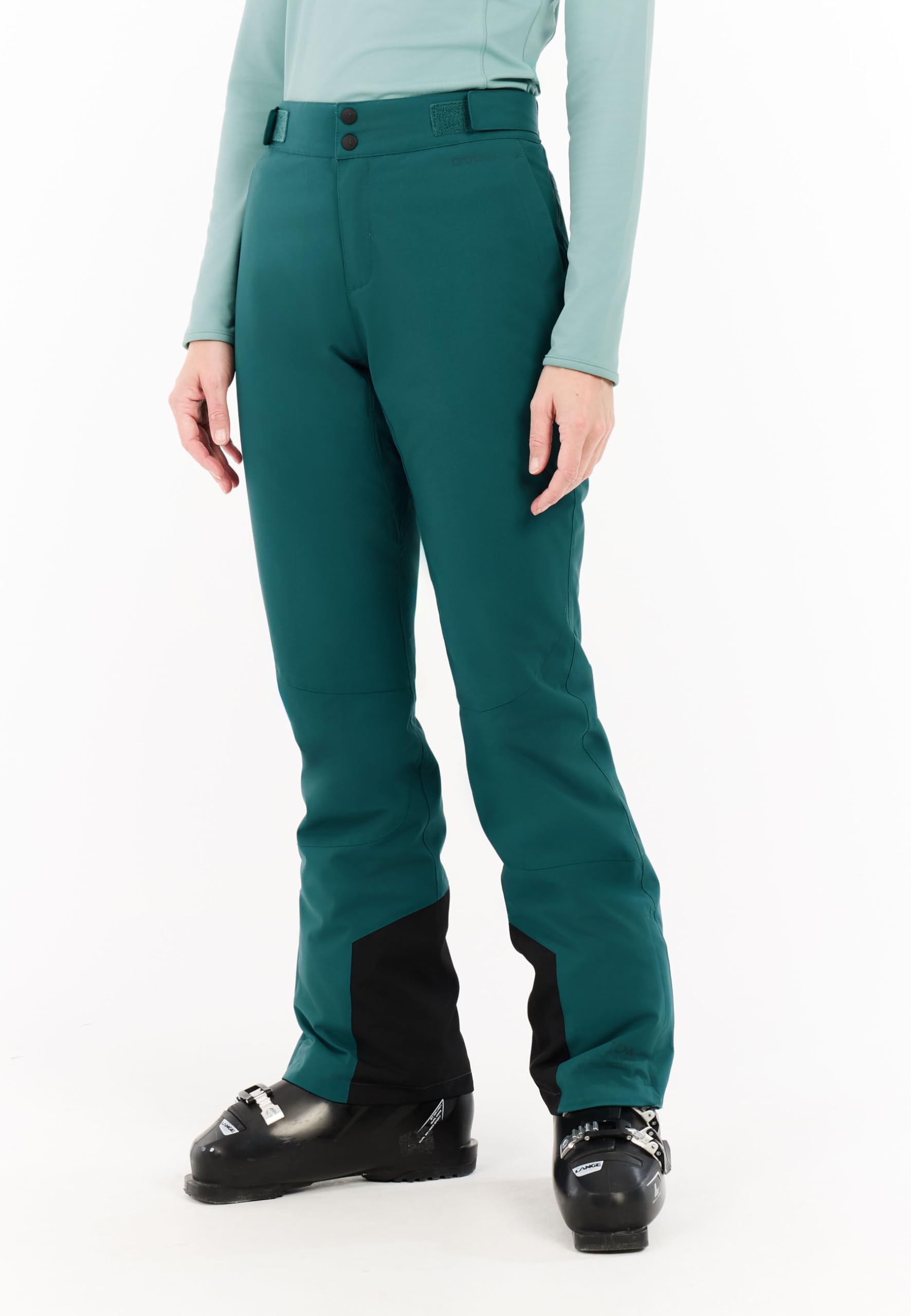 Protest Damen Ski- Und Snowboardhose PRTVoleta
