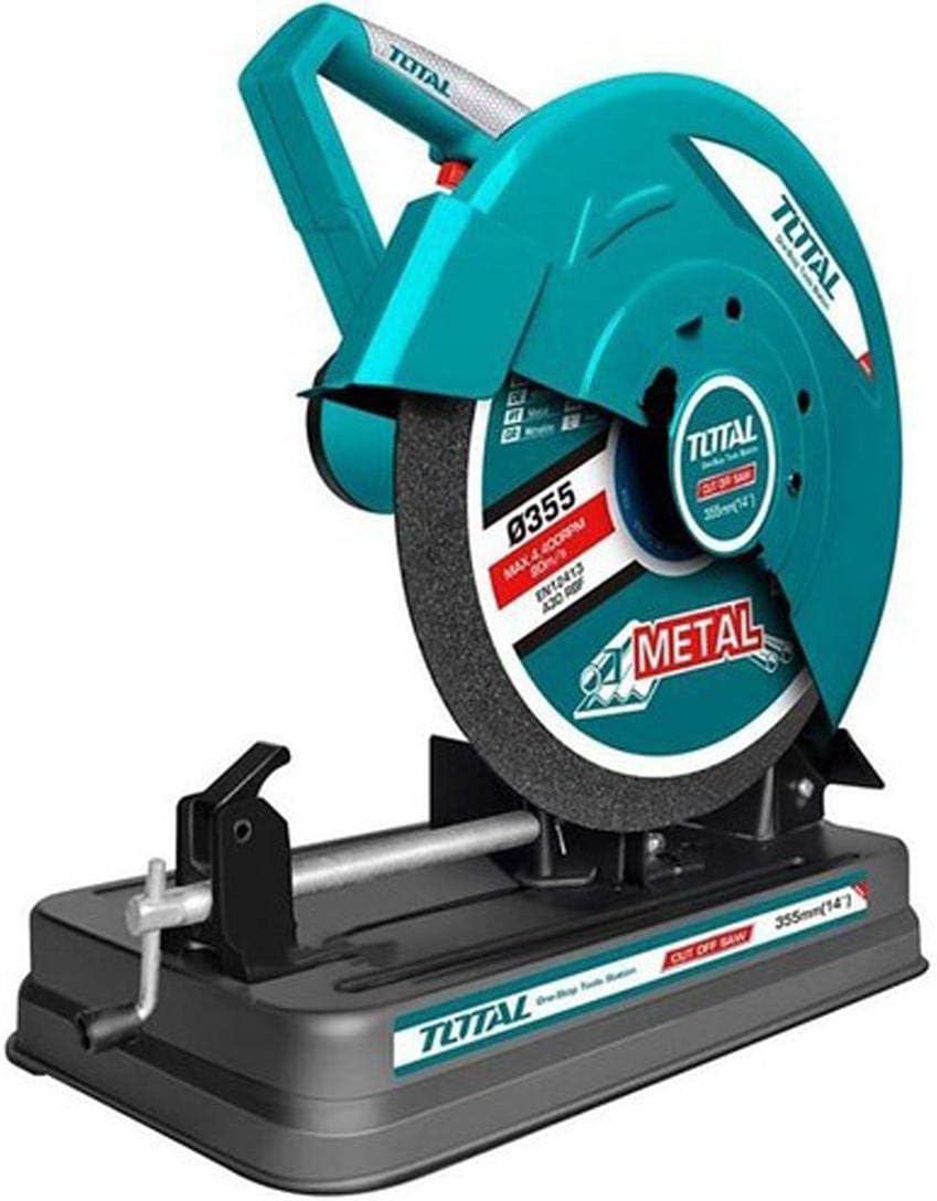 Total Tools Corded Electric TS92035526 - Saws and Cutters : Buy Online ...